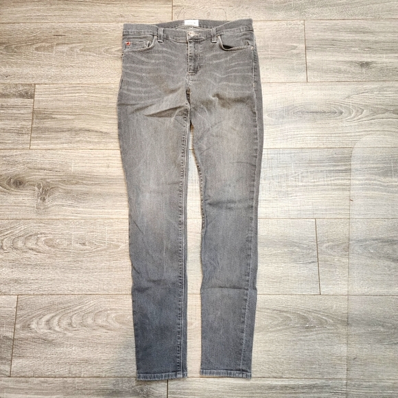 Hudson Jeans Denim - Hudson Krista Super Skinny Jeans